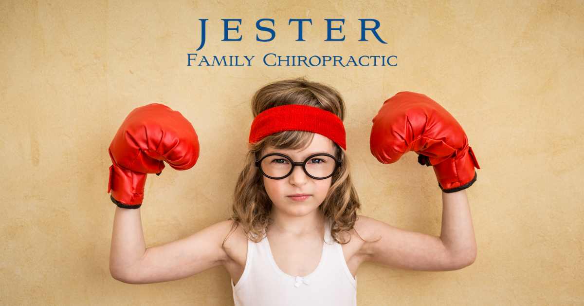 Chiropractic Care for Kids_social